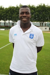 SidibÃ© Amadou