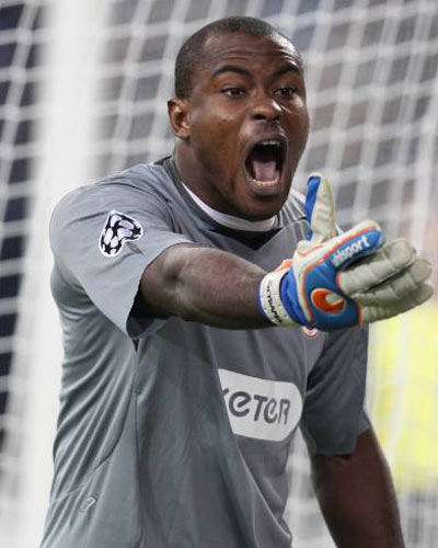 Enyeama