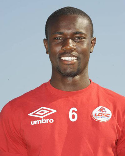 SouarÃ© Pape NÂ´Diaye