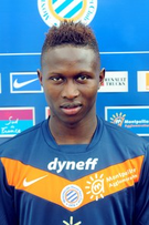 Yanga-Mbiwa Mapou