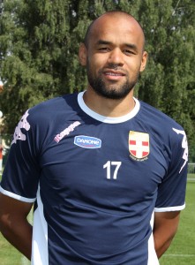 Angoula Aldo