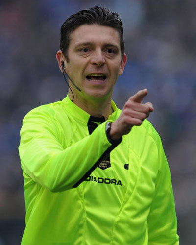 Rocchi