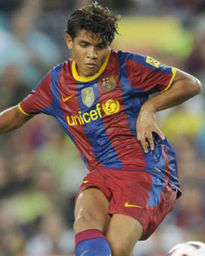 dos Santos