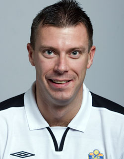 Stålhammar
