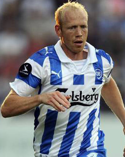 Andreasen Hans