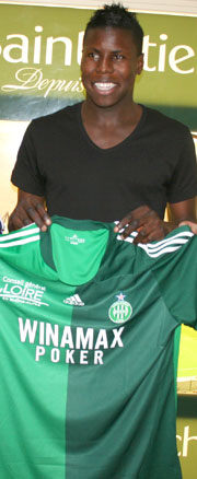 Zouma Kurt