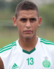 Ghoulam