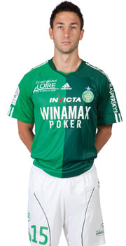 Andreu Yoann