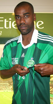 Santos Junior
