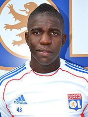 Umtiti Samuel