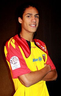 Varane RaphaÃ«l
