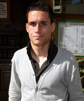 Callejón
