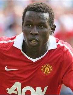 Diouf