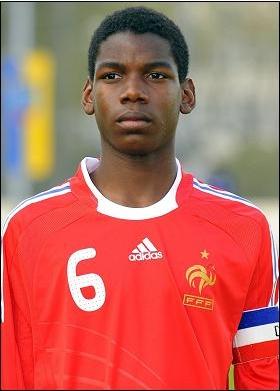 Pogba