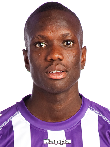 Soukouna Amadou