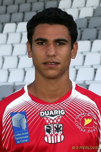 AndrÃ© Benjamin