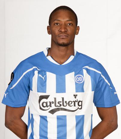 TraorÃ© Kalilou 