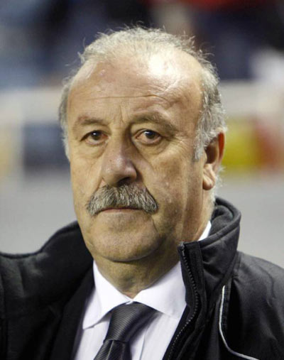 del Bosque