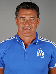 González Martín del Campo