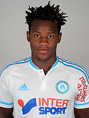 Batshuayi