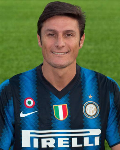 Zanetti Javier Adelmar
