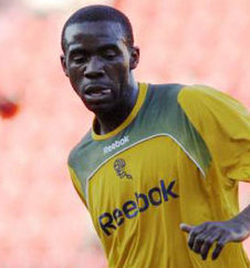 Muamba