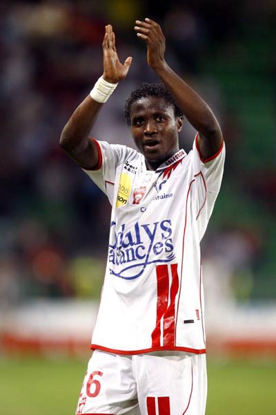 N'Guemo