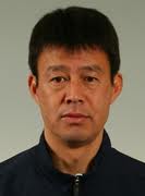 Yanagishita Masaaki