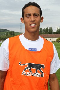 Chafni