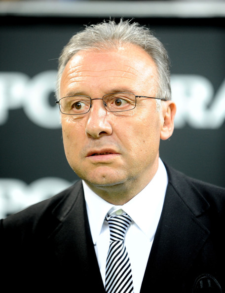 Zaccheroni Alberto