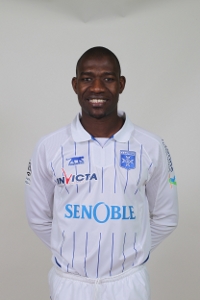 Coulibaly