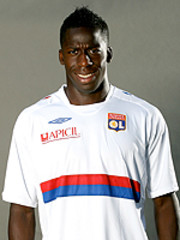 Cissokho