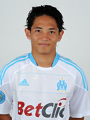 N'Doumbou