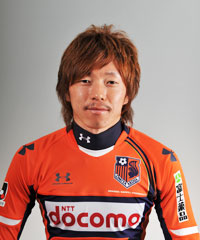 Ishihara Naoki
