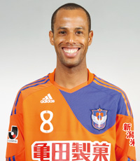 Jefferson Nascimento