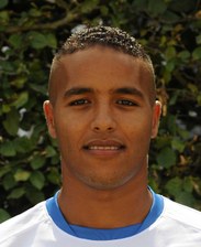 El Arabi