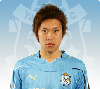 Yamamoto Kosuke