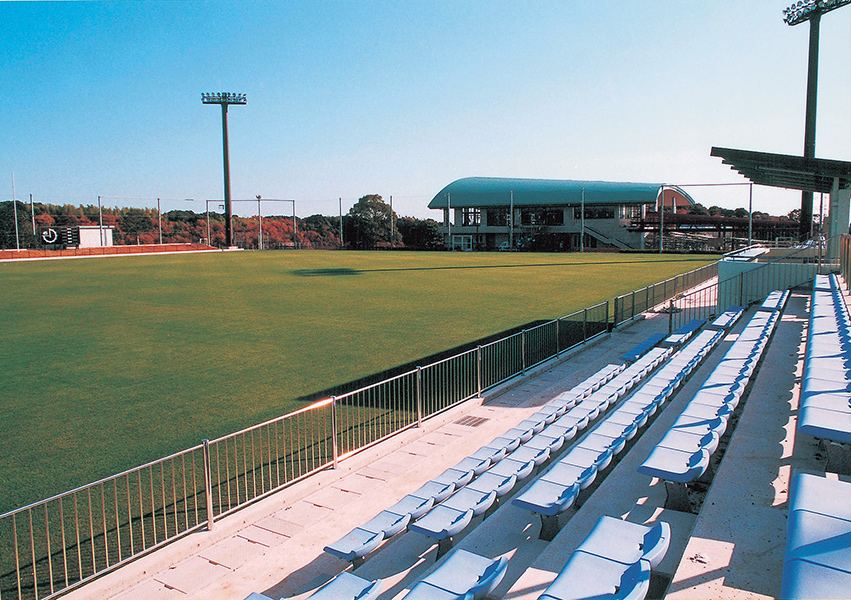 Iwata Sports Exchange Village Yumeria Stadium