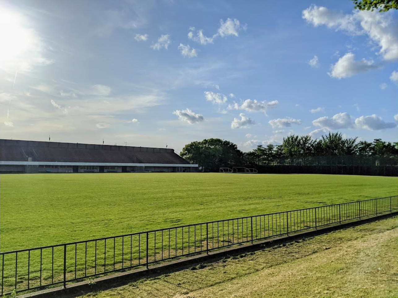 Toyohashi Stadium