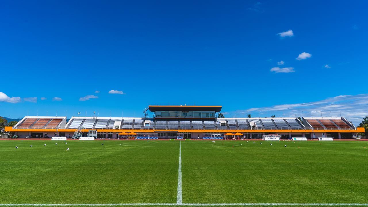 LA·PITA Tōin Stadium