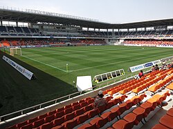 Nagano U Stadium