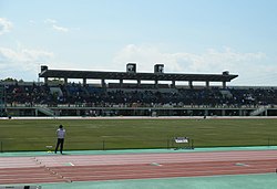Kawagoe Athletic Stadium