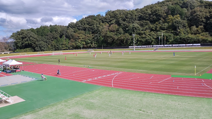Maruyasu Okazaki Ryuhoku Stadium