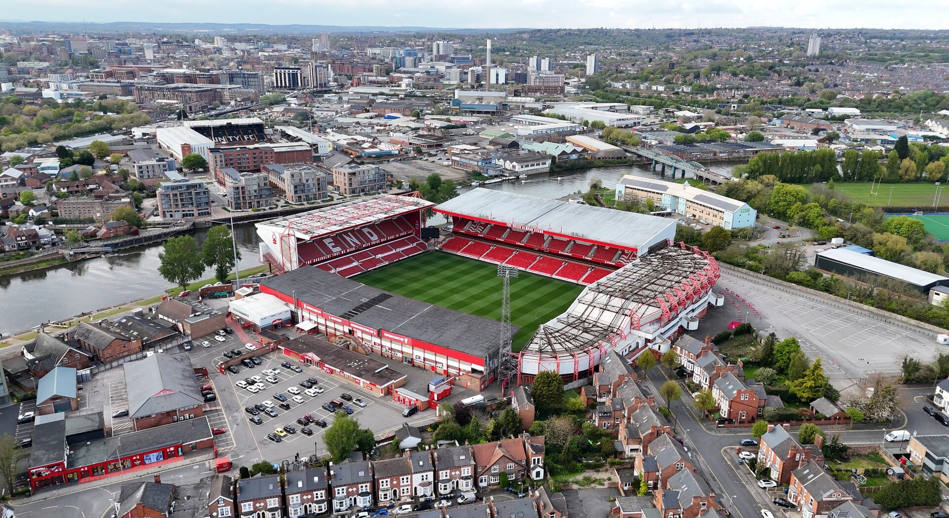 City Ground