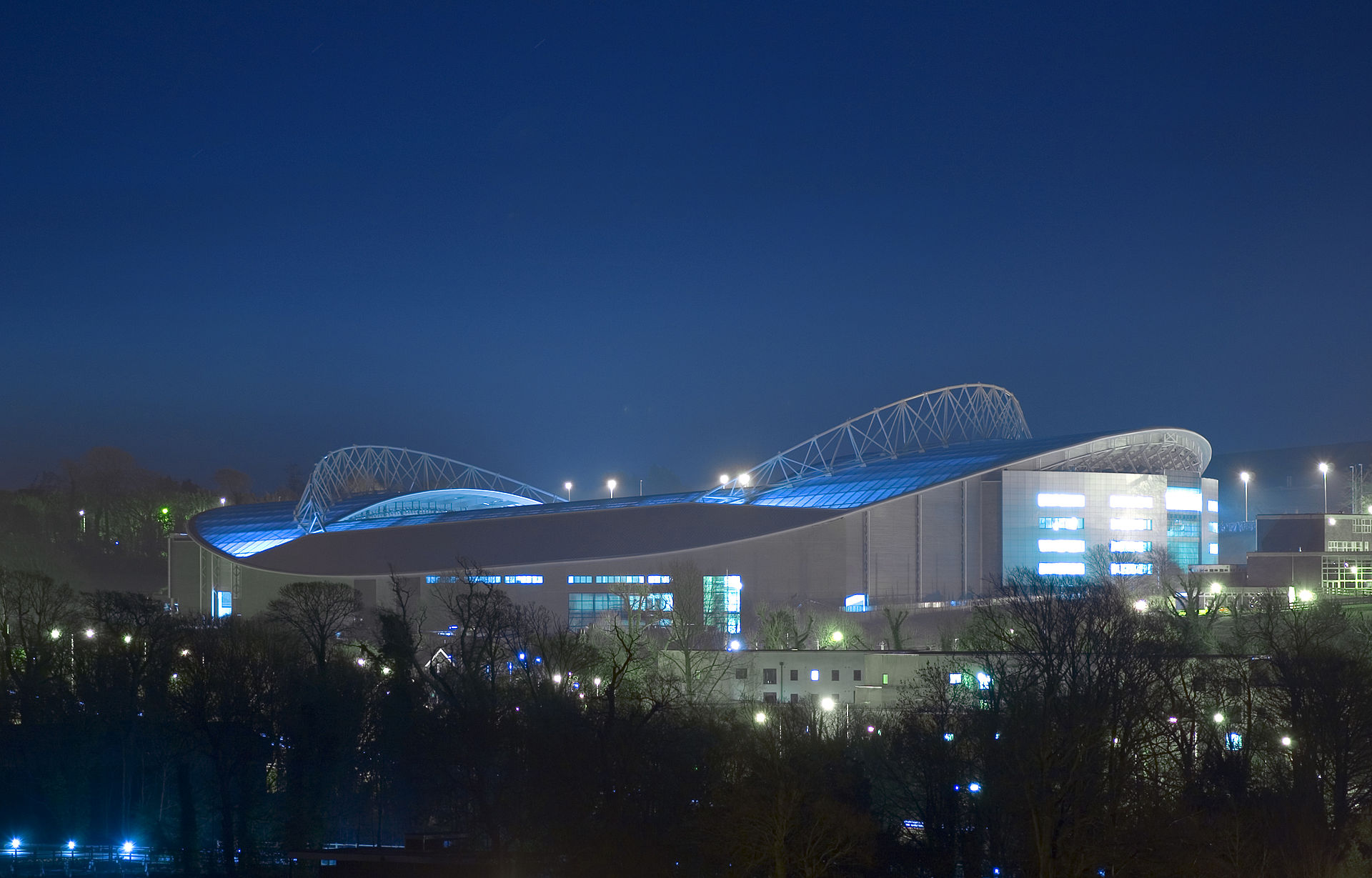 American Express Stadium