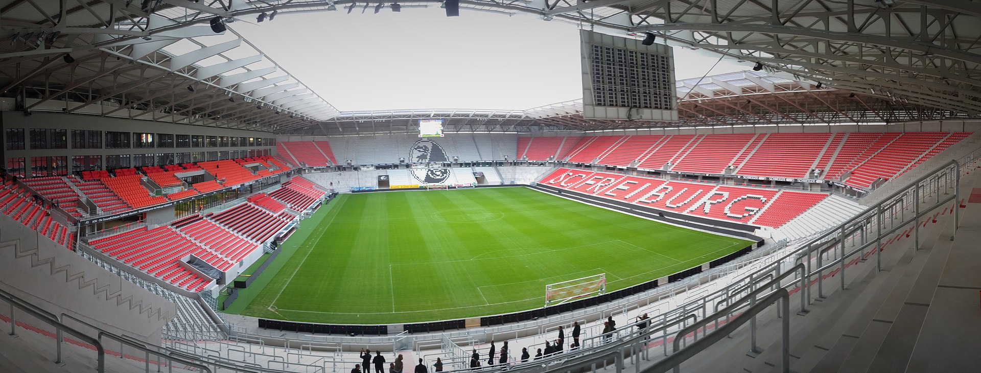Europa-Park-Stadion