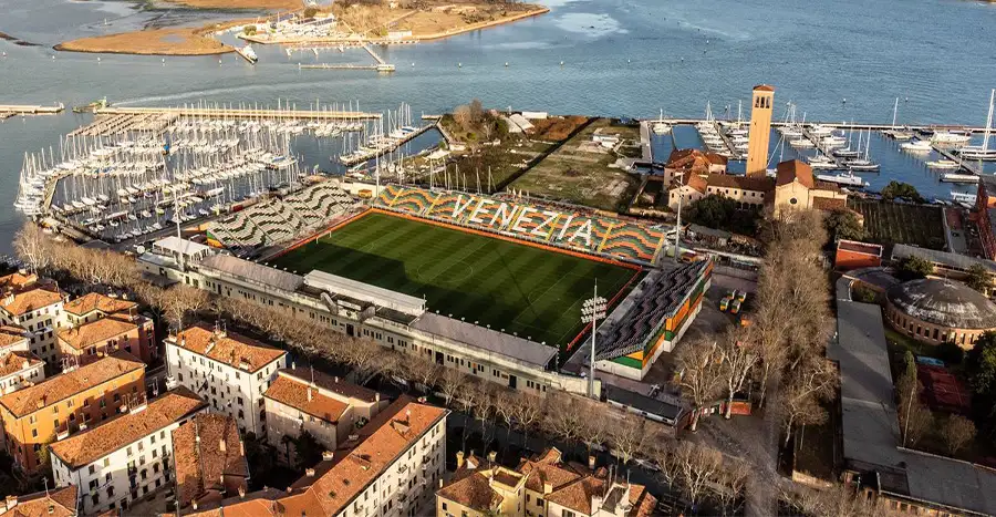 Stadio Pier Luigi Penzo