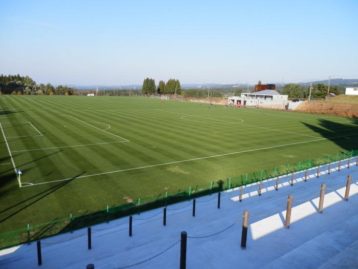 Tokamachi Toma Multipurpose Ground