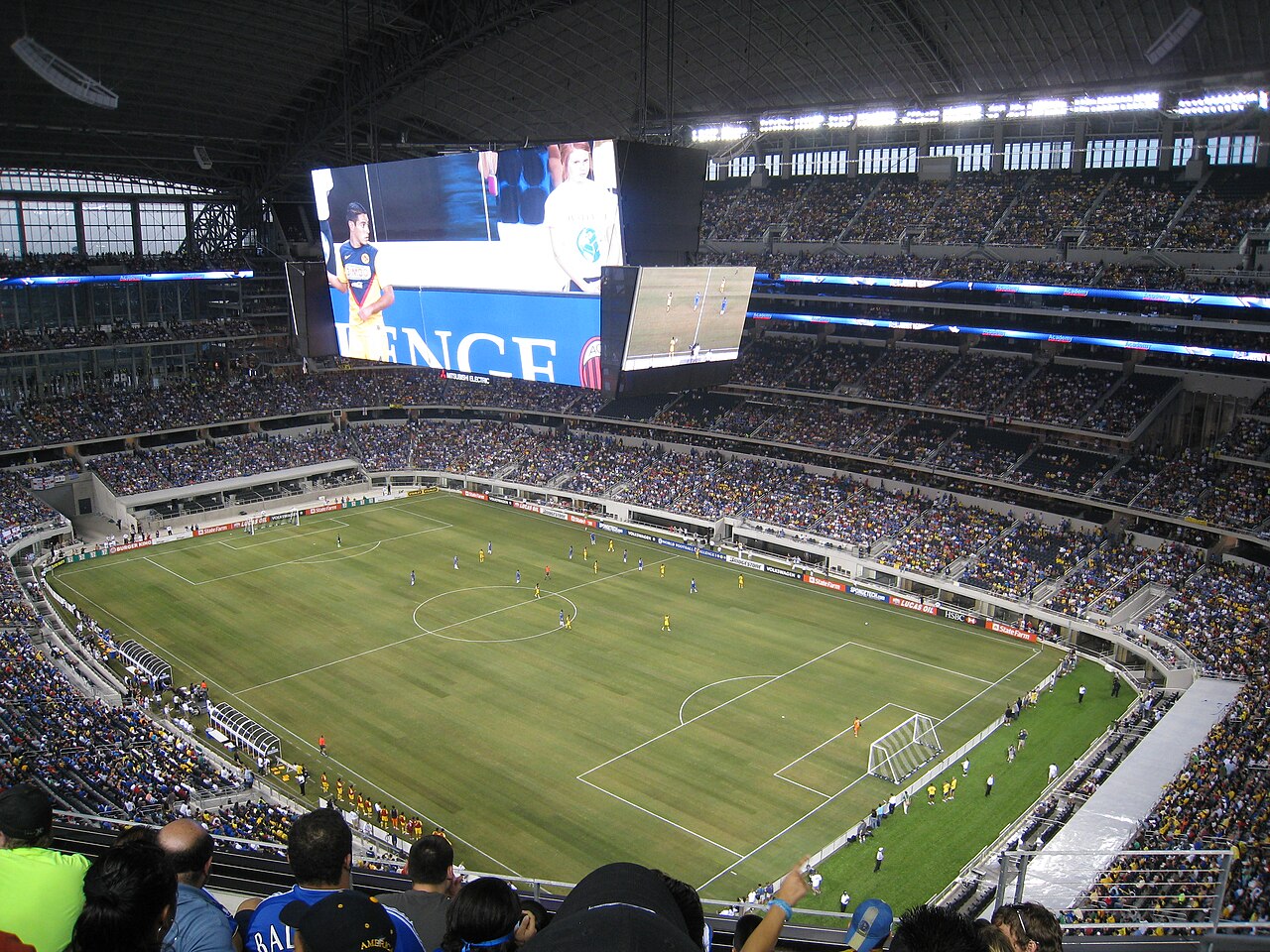 AT&T Stadium