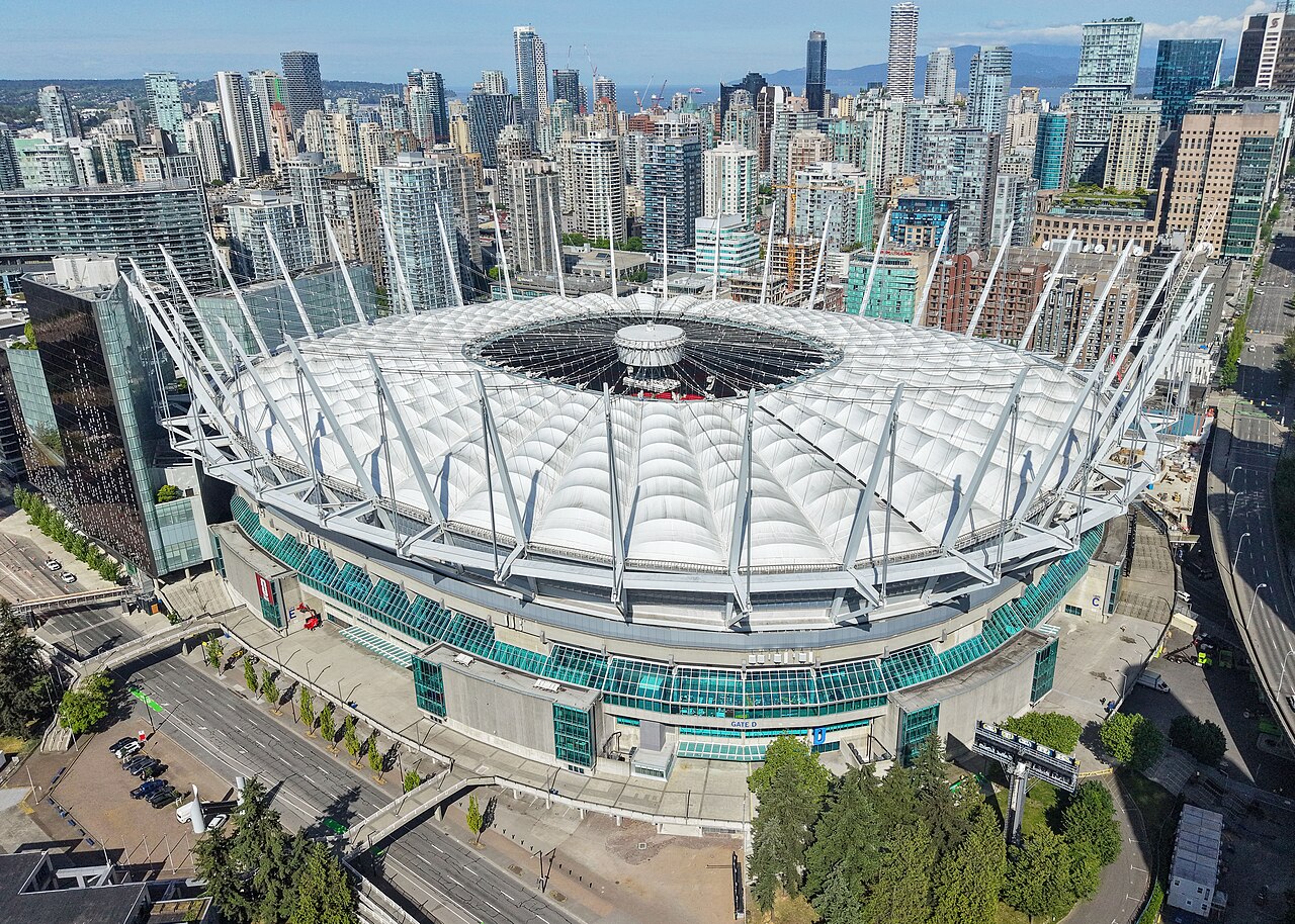 BC Place